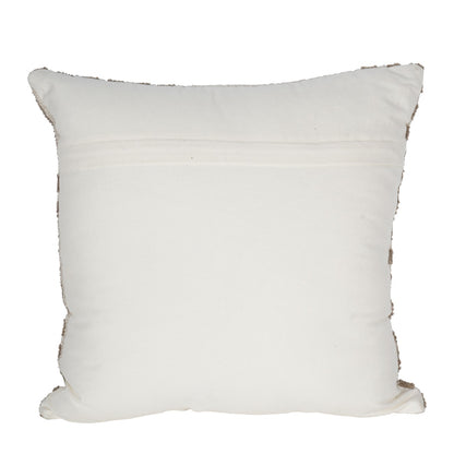 LIORA Soft Cushion 45x45x3cm