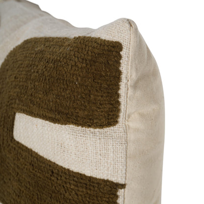 LIORA Soft Cushion 45x45x3cm