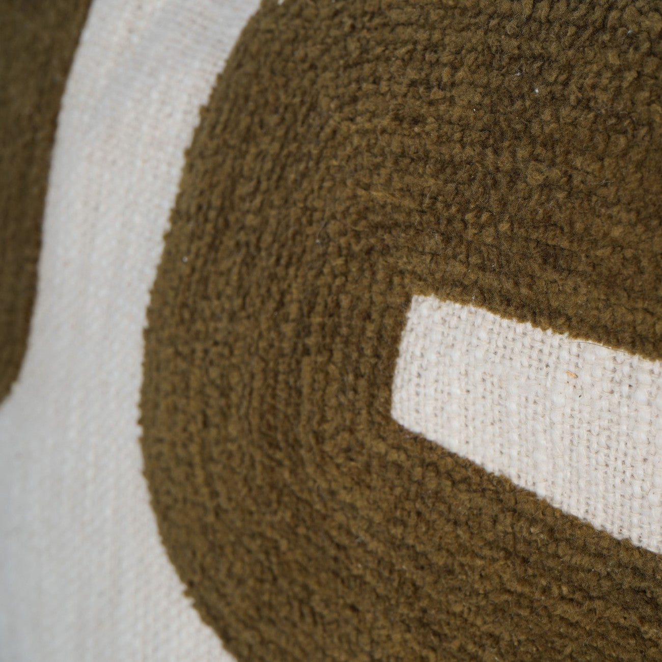 LIORA Soft Cushion 45x45x3cm