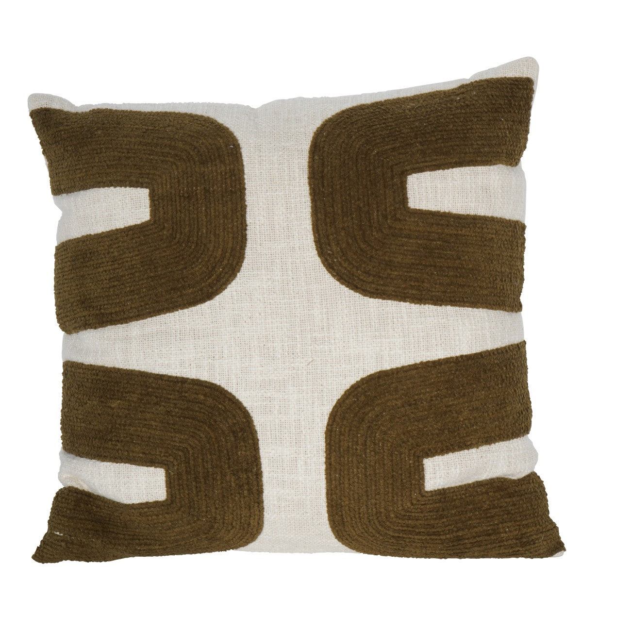 LIORA Soft Cushion 45x45x3cm