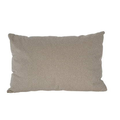 ZIVORA Soft Cushion 60x40cm