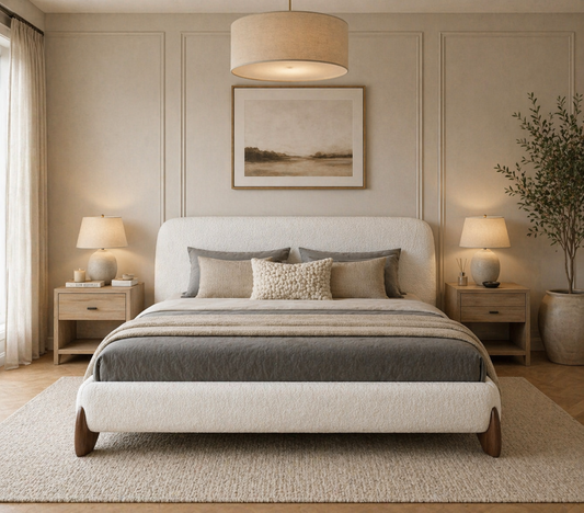 Mila Bed