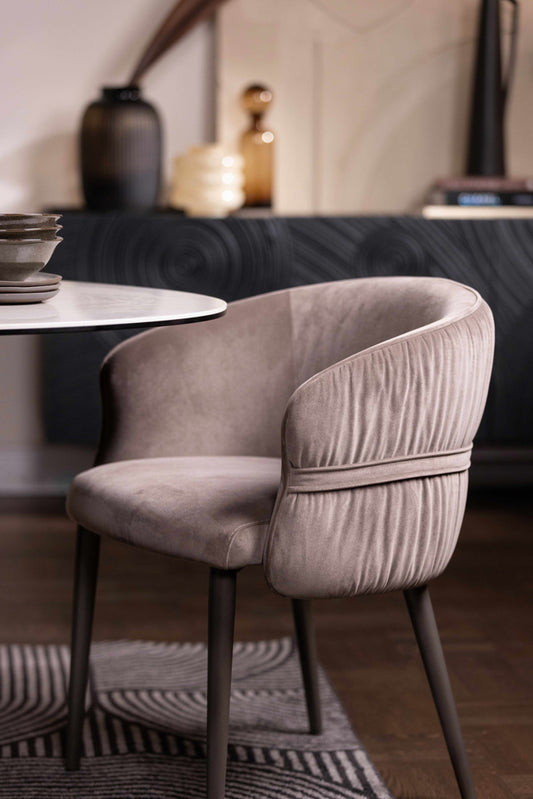 Pair of Arvo Dining Chairs