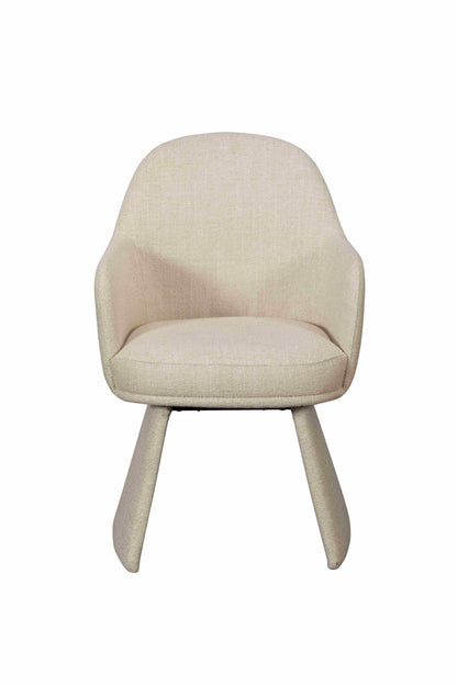 Pair of Bero Dining Chairs