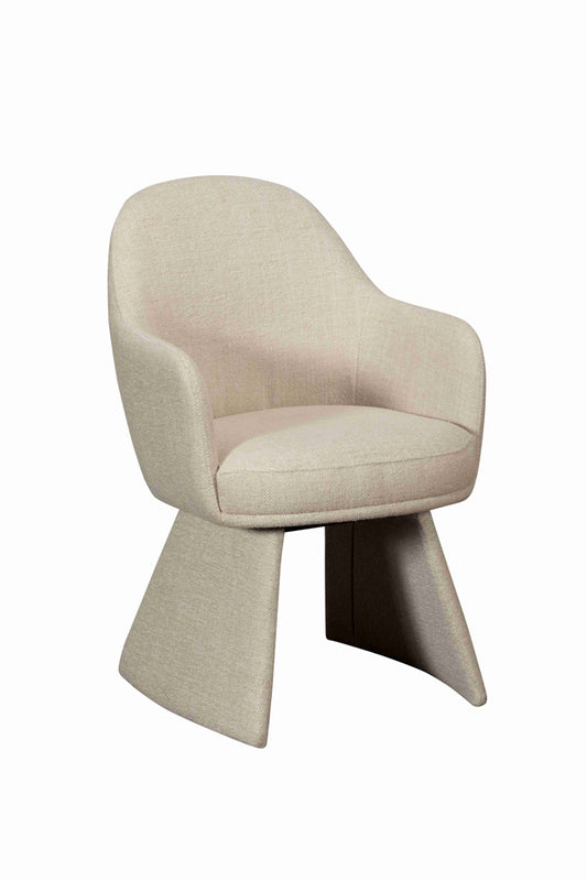 Pair of Bero Dining Chairs