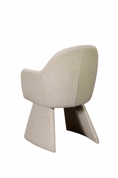 Pair of Bero Dining Chairs