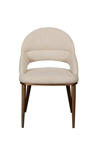 Pair of Celo Dining Chairs