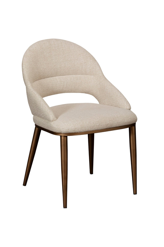 Pair of Celo Dining Chairs