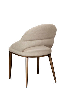 Pair of Celo Dining Chairs