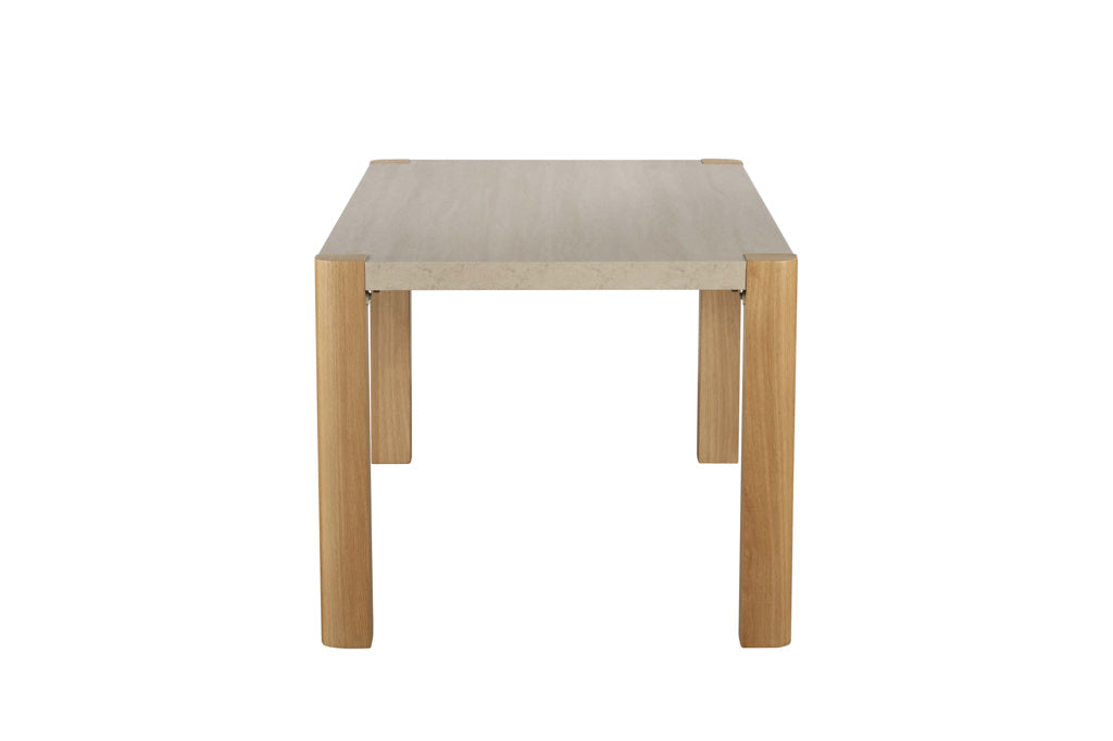 Cora 140cm Dining Table