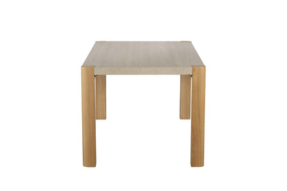 Cora 140cm Dining Table