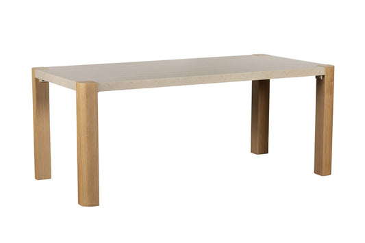 Cora 190cm Dining Table
