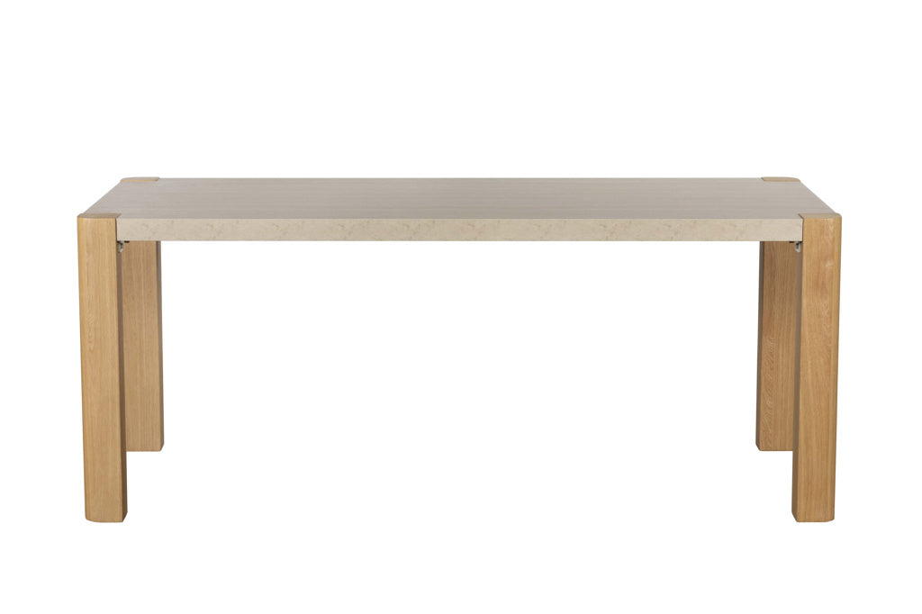 Cora 140cm Dining Table