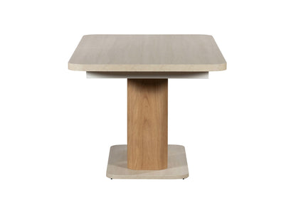 Diaro 160-200cm Extending Dining Table