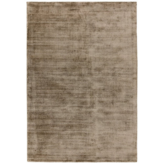 The Avoria Hand Woven Rug is presented in a full top-down view on a clean white background, showcasing its 100% wool composition, natural texture, and artisanal hand woven structure.