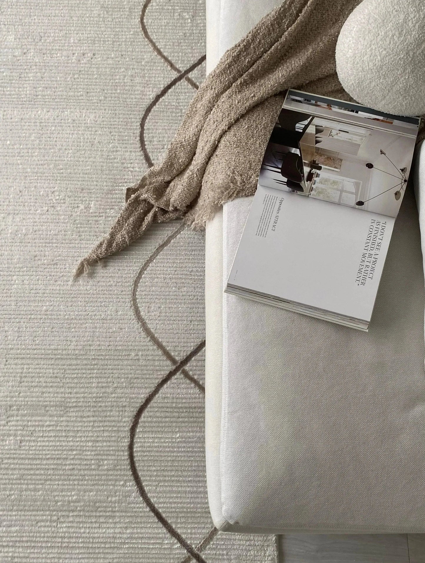 Acura Rug