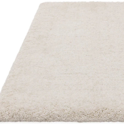 Rosera Off White Hand Woven Rug