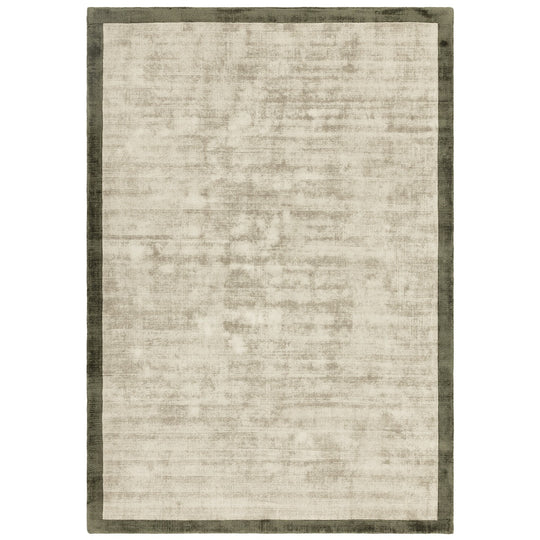 Virella Border Rug