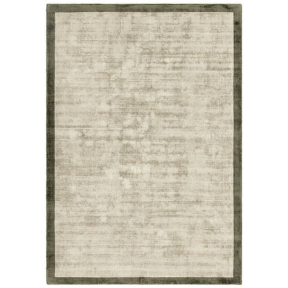 Virella Border Rug