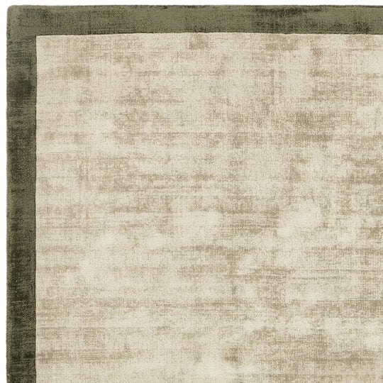 Virella Border Rug
