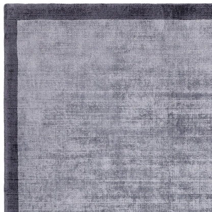 Virella Border Rug