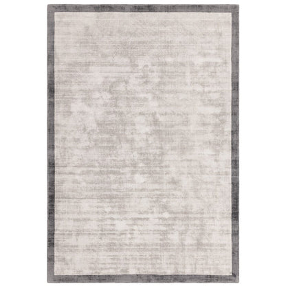Virella Border Rug