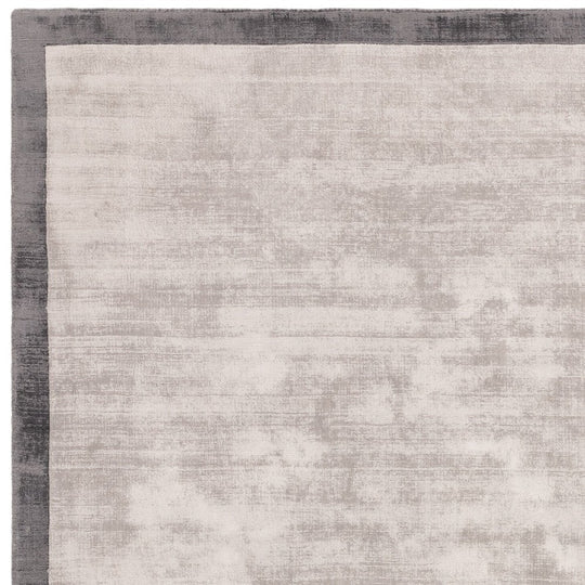 Virella Border Rug