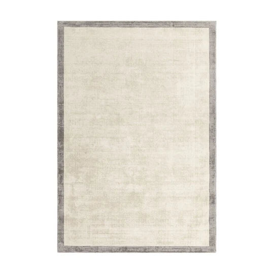 Virella Border Rug