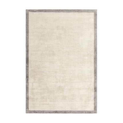 Virella Border Rug