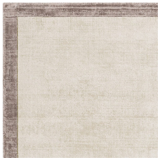 Virella Border Rug