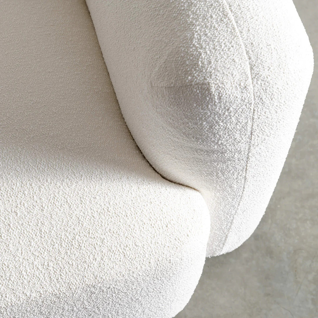 Blanco Large Sofa