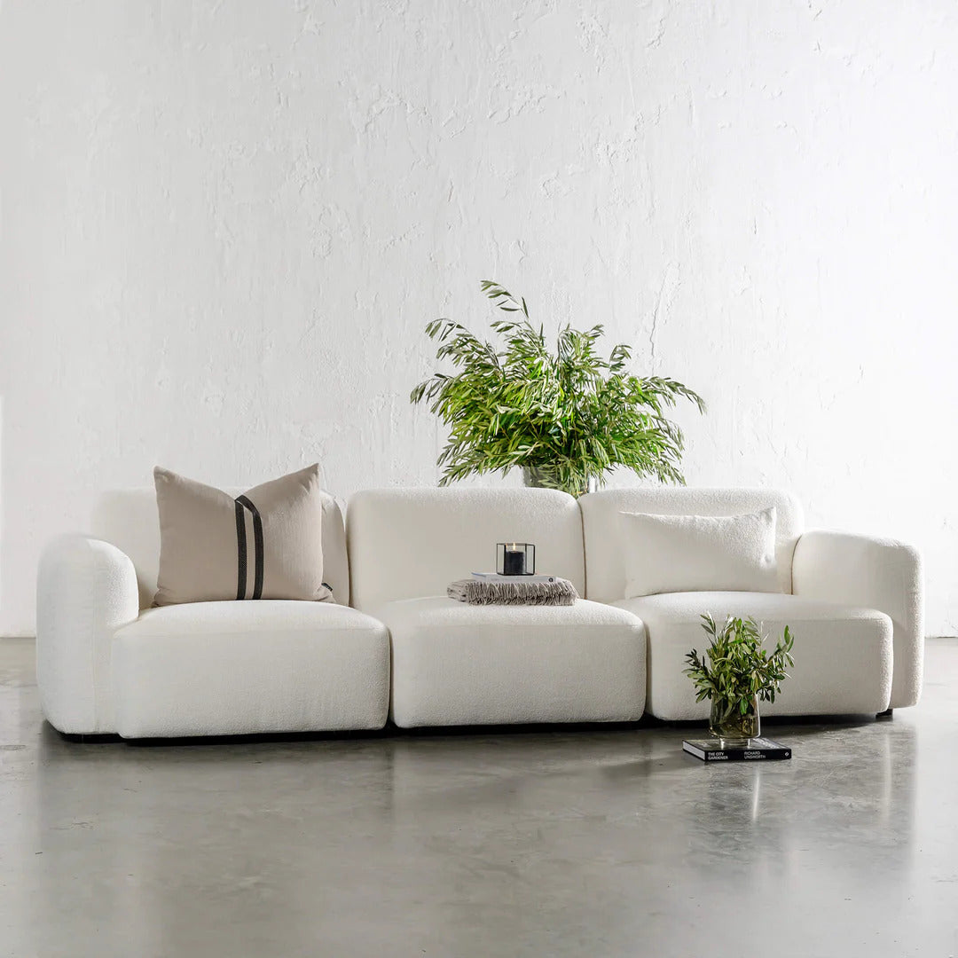 Blanco Large Sofa