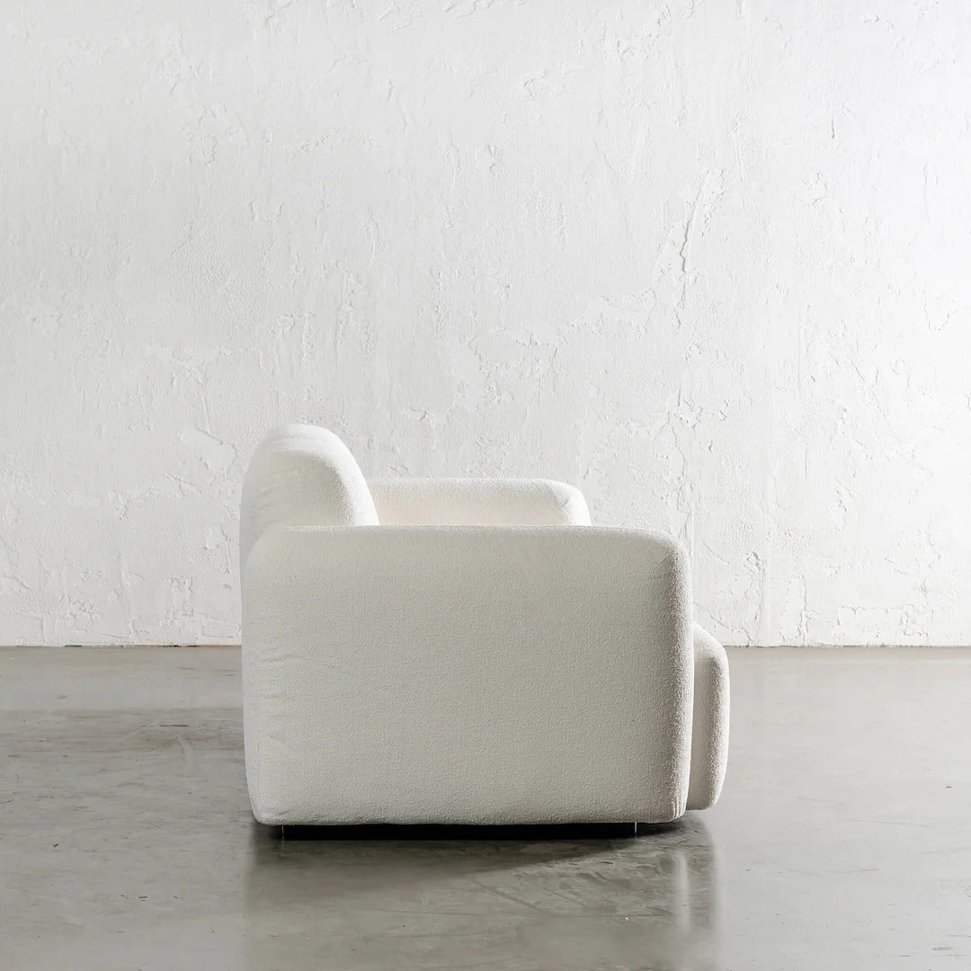 Blanco Large Sofa