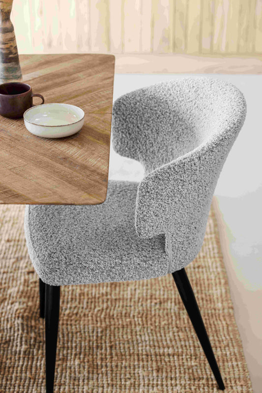 Haco Dining Chair Pair