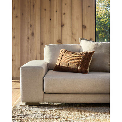 Broadgate Double Corner Sofa
