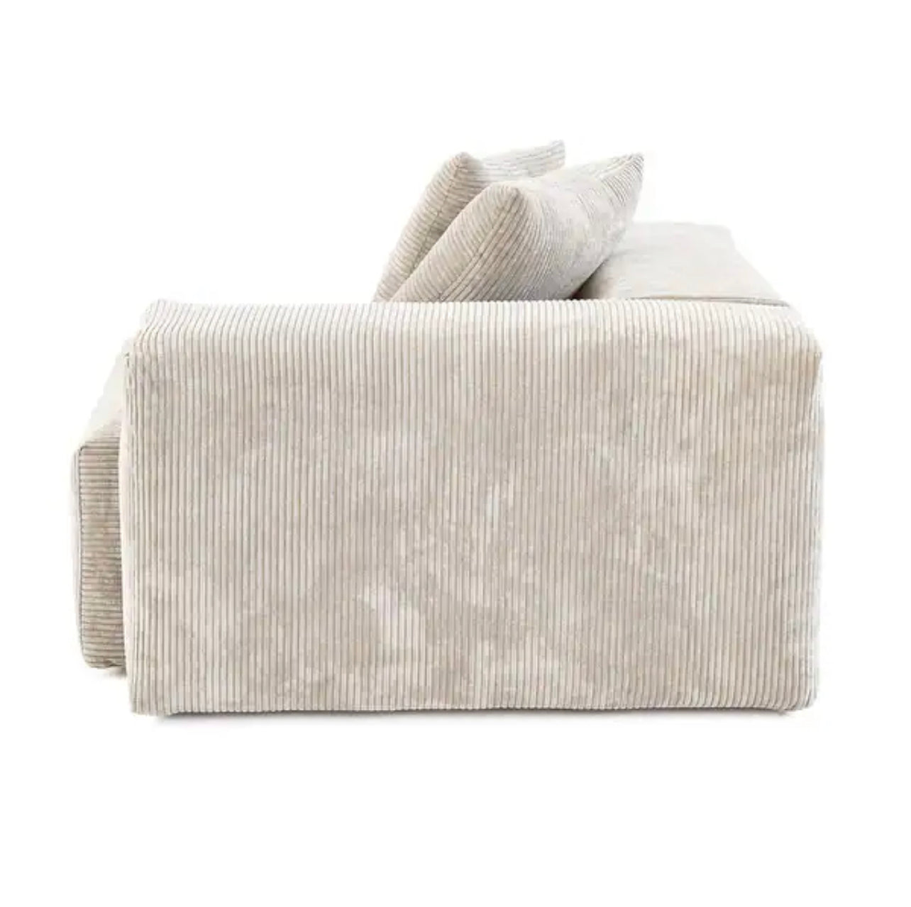 Lusto Modular 2 Seater Sofa