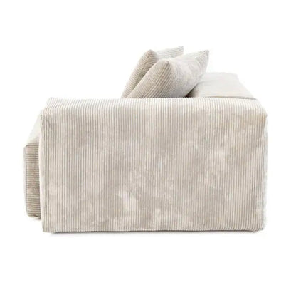 Lusto Modular 2 Seater Sofa