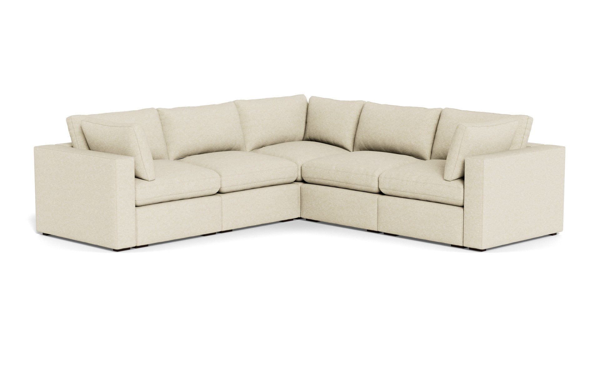 Gala Double Corner Sofa