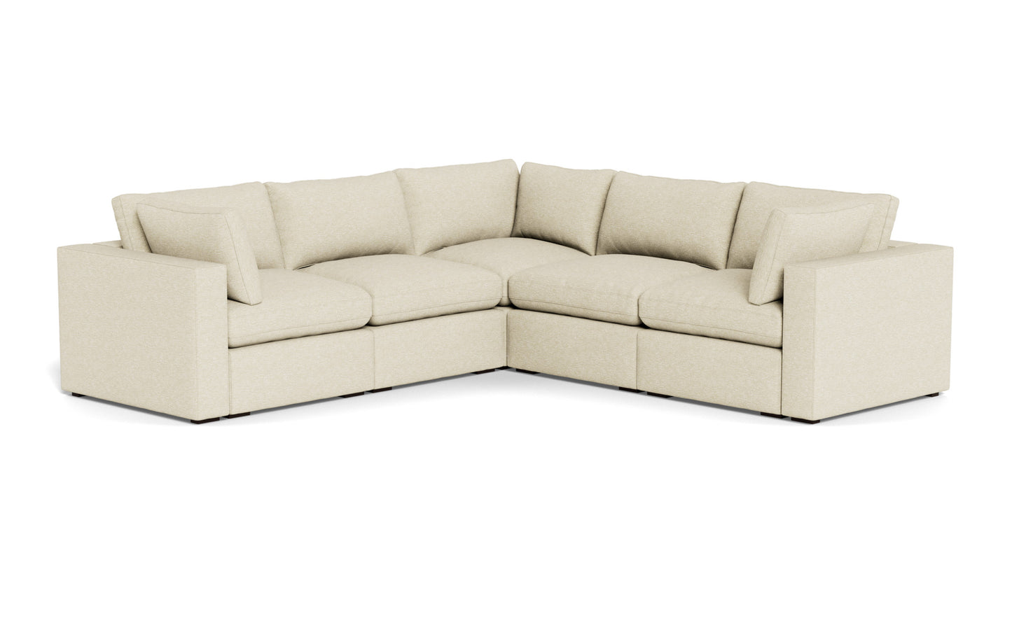 Gala Double Corner Sofa