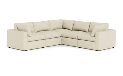 Gala Double Corner Sofa