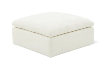 Cloud Footstool