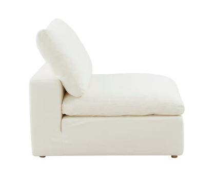 Cloud Single Seat