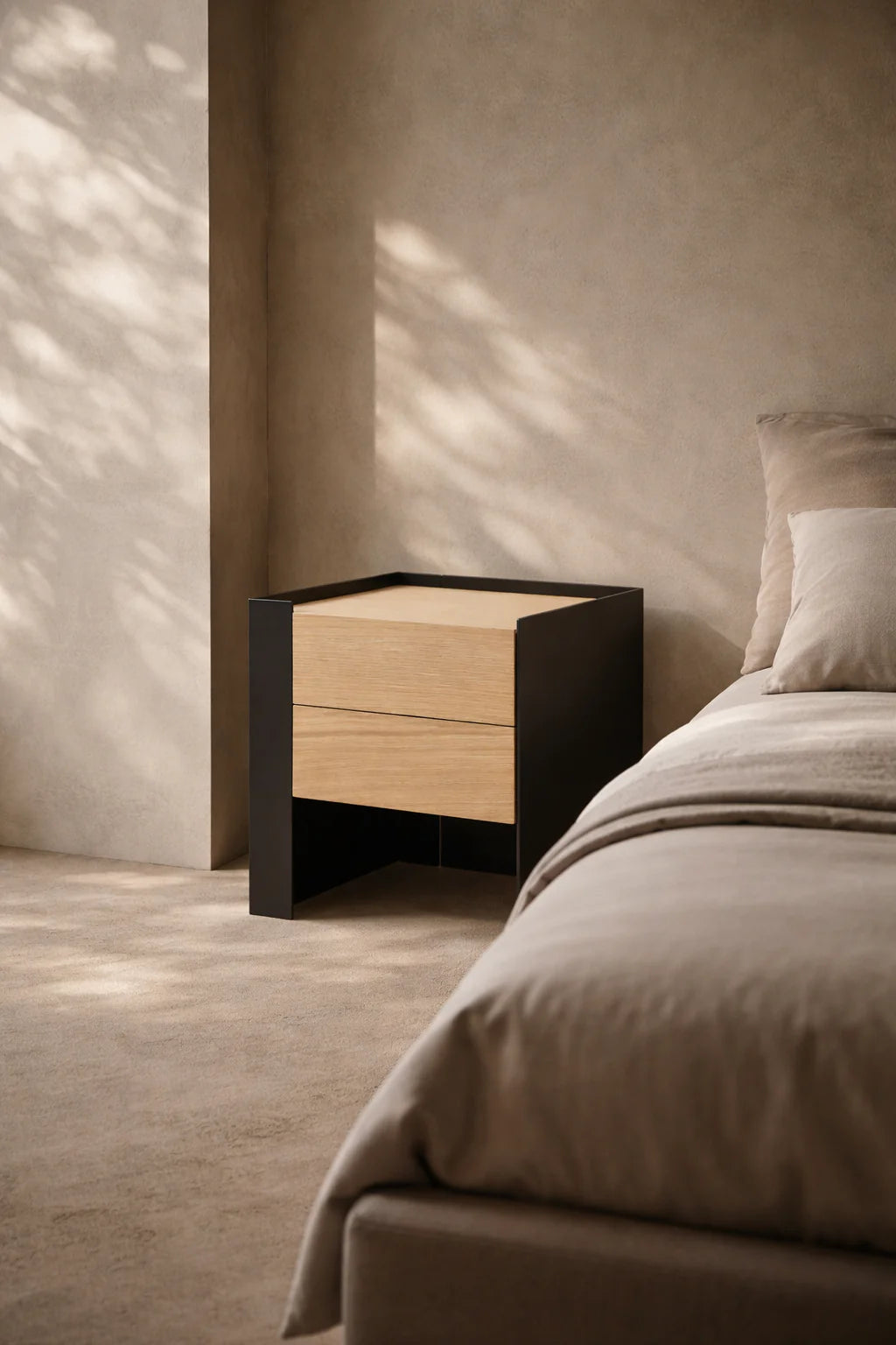 Kota Nightstand (Pair)