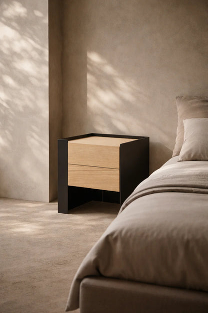 Kota Nightstand (Pair)