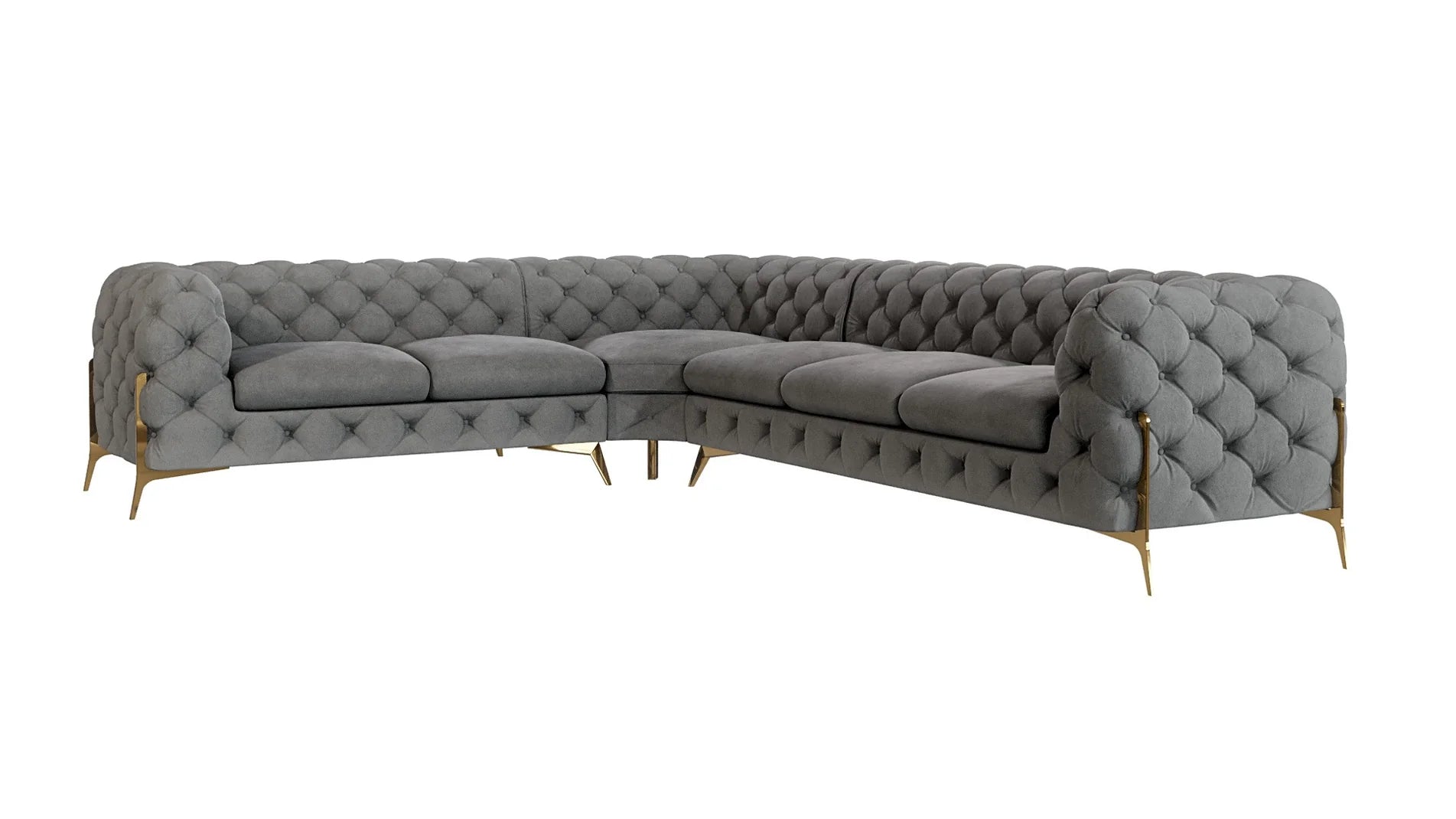 Knightsbridge 3 x 2 Corner Sofa