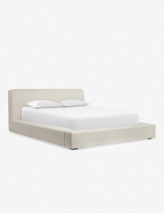 Cloud Bed