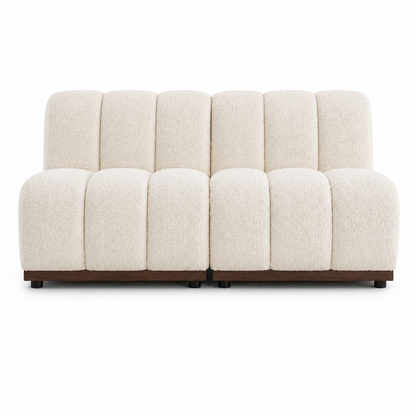 Amalfi 2 Seater Sofa