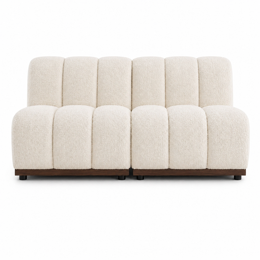 Amalfi 2 Seater Sofa
