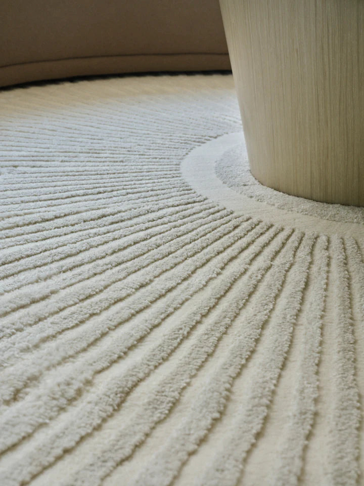 Anna Round Rug