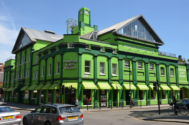 OPA Living London
